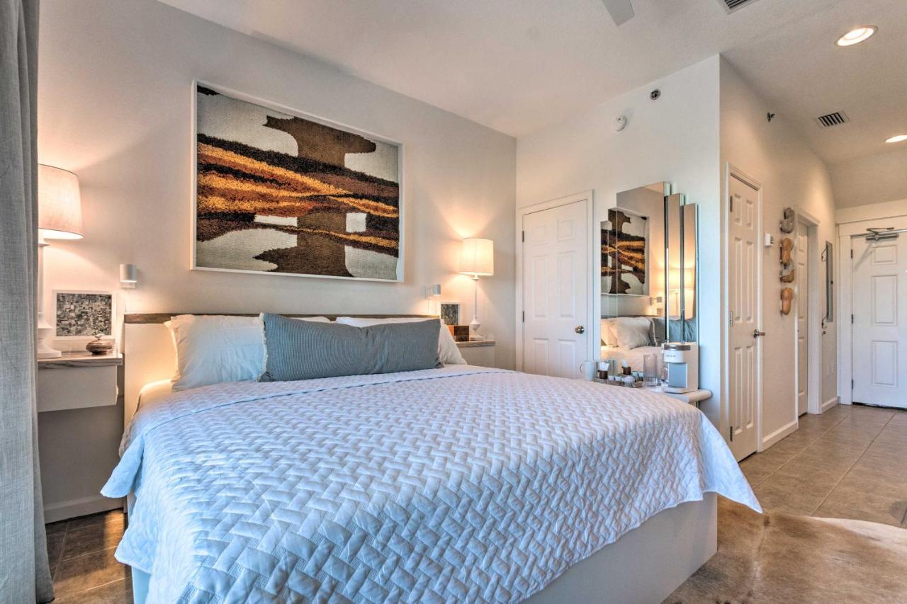 Ocean View Condo Btwn Rosemary And Alys Beach! Rosemary Beach Exterior photo