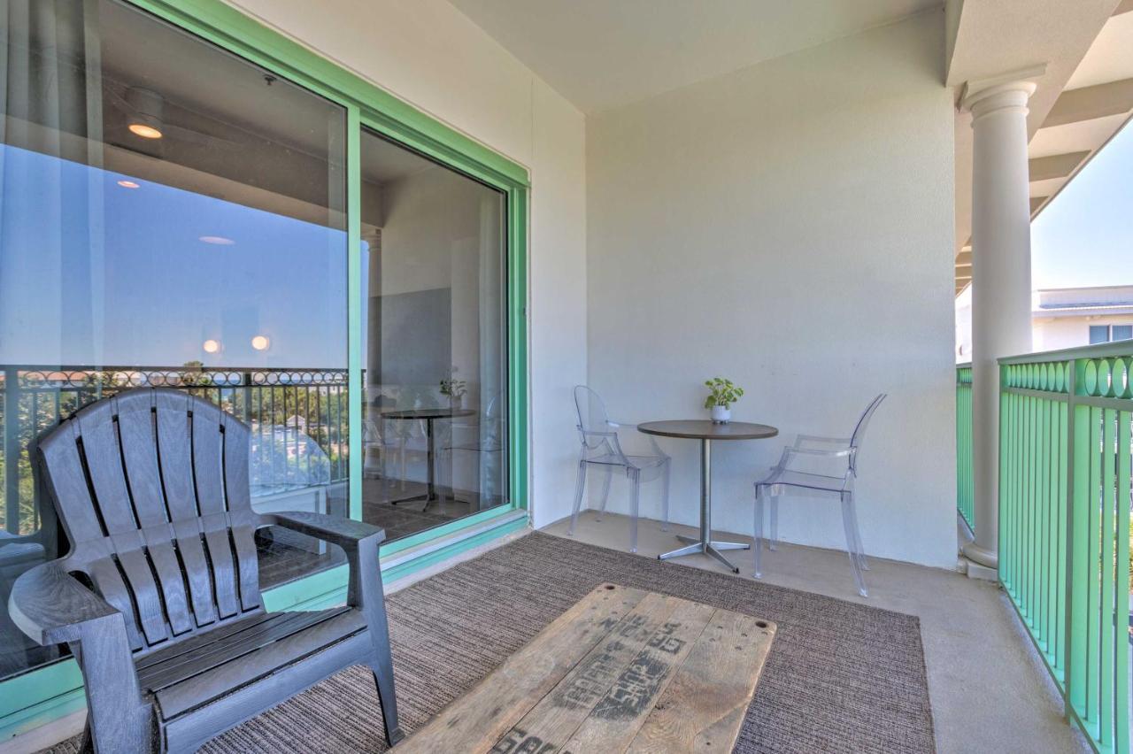 Ocean View Condo Btwn Rosemary And Alys Beach! Rosemary Beach Exterior photo